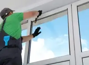 Remplacement de double vitrage Saint-Gaudens